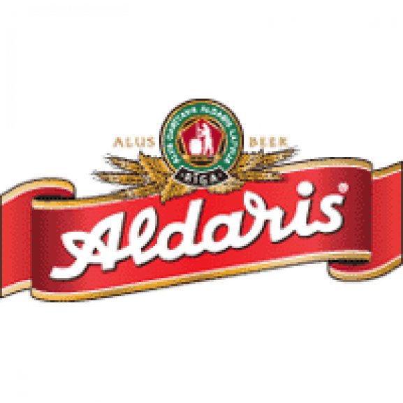 Logo of Aldaris