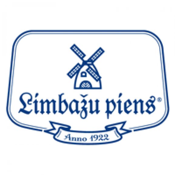 Logo of Limbazu piens