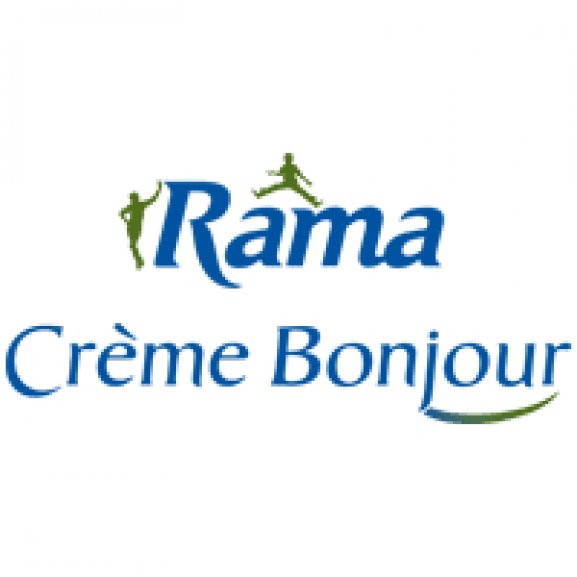 Logo of Rama Creme Bonjour