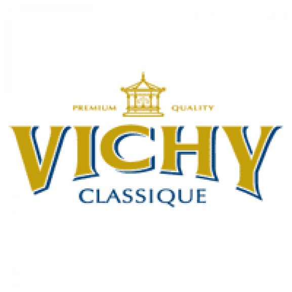 Logo of Vichy