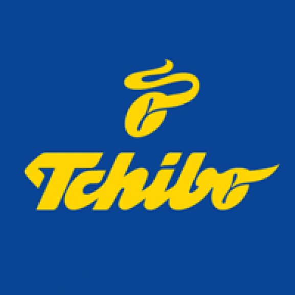 Logo of Tchibo