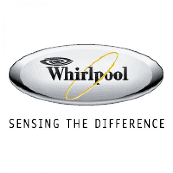 Logo of Whirlpool 2005