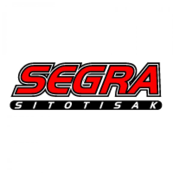 Logo of SEGRA