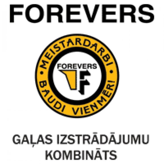 Logo of Forevers