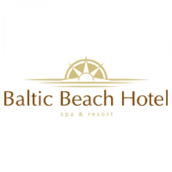 Logo of Baltic Beach Hotel