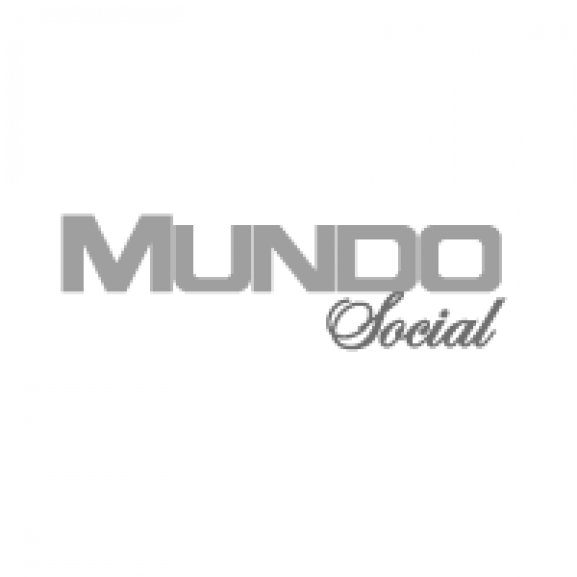 Logo of Revista Mundo Social