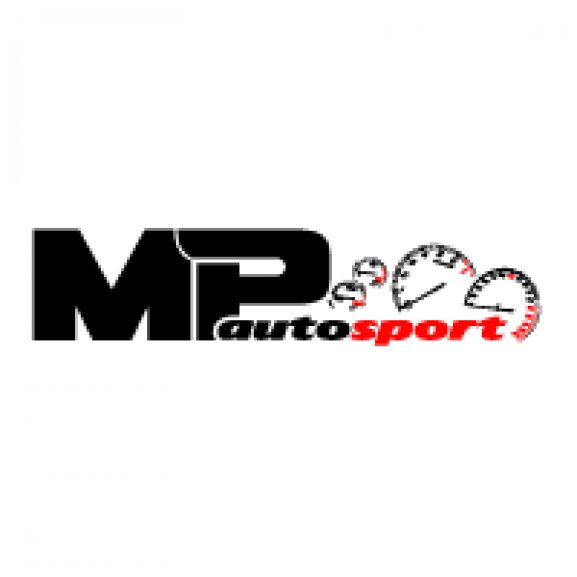 Logo of MP autosport