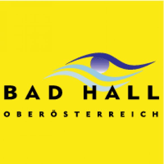 Logo of Bad Hall Oberösterreich