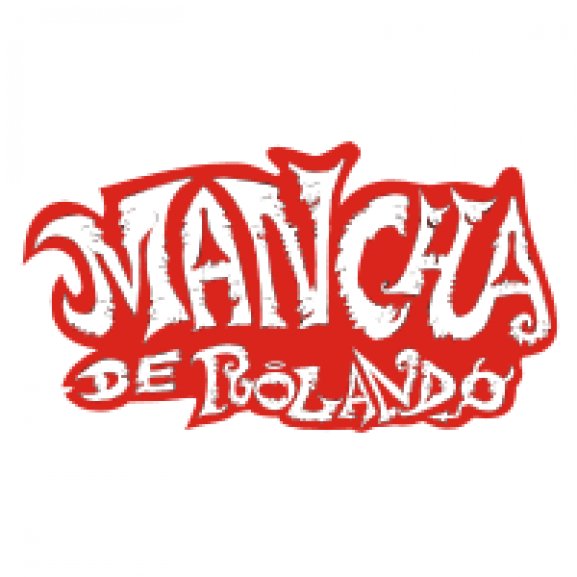 Logo of Mancha de Rolando