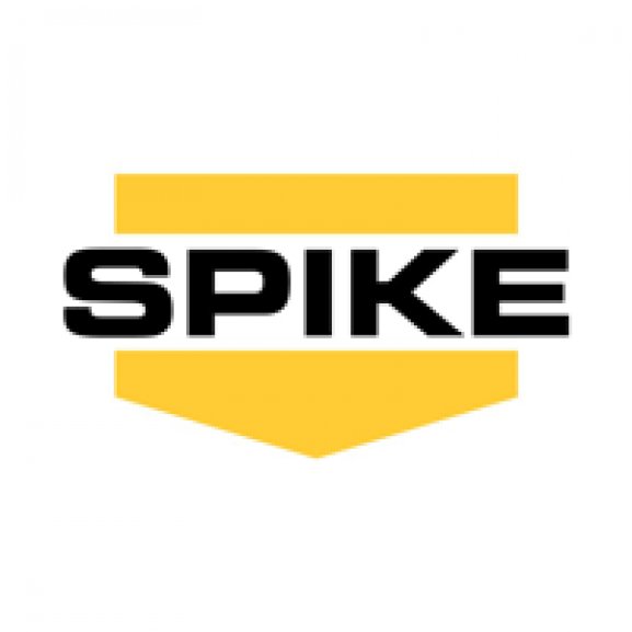 Logo of Spike TV