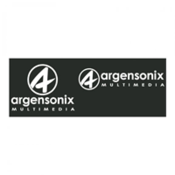 Logo of ARGENSONIX Multimedia