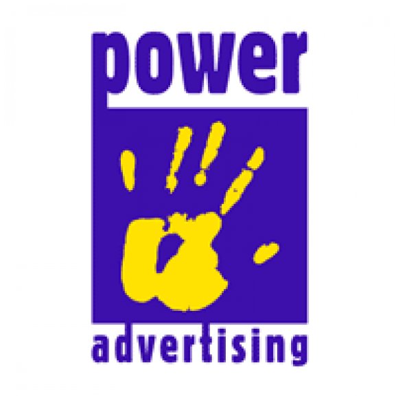 Logo of Power Advertising