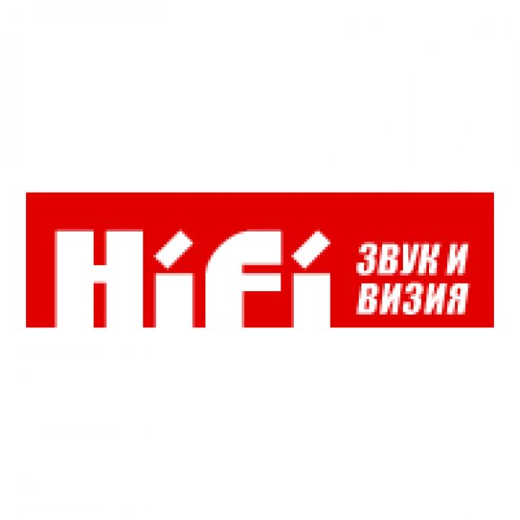 Logo of Hi-Fi magazine BG