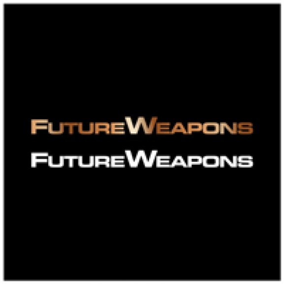 Logo of FutureWeapons