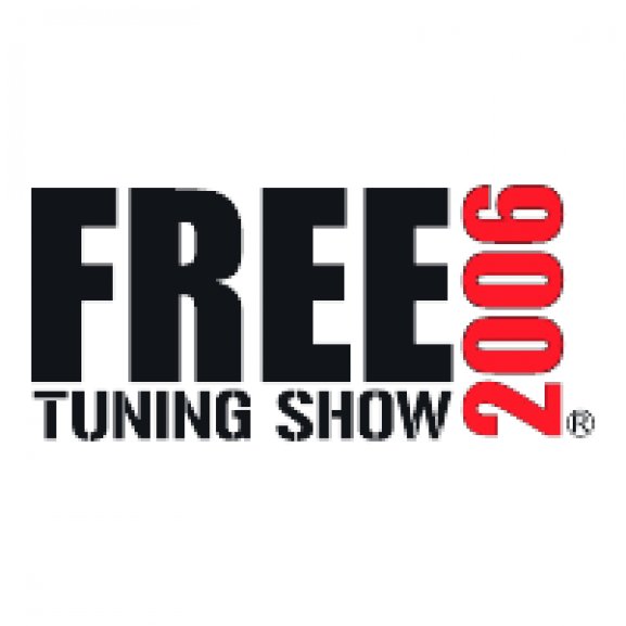 Logo of Free Tuning Show 2006