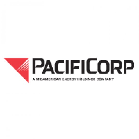 Logo of Pacificorp
