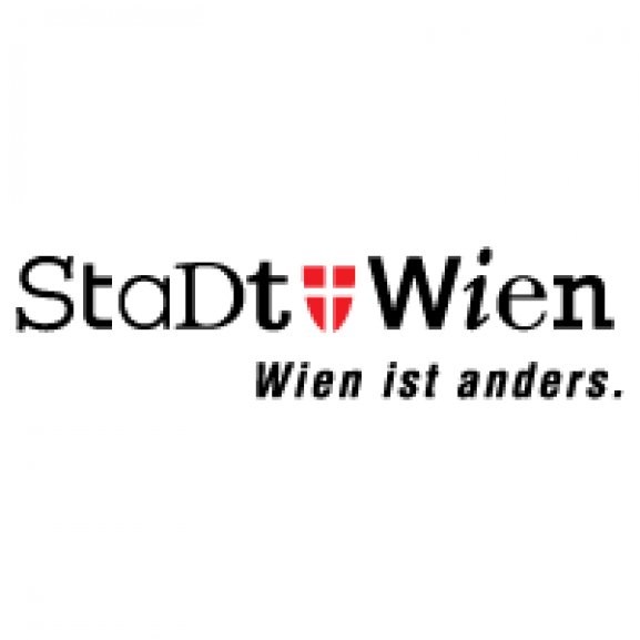 Logo of Stadt Wien - Wien ist anders
