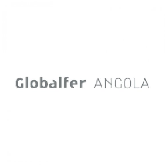 Logo of Globalfer Angola