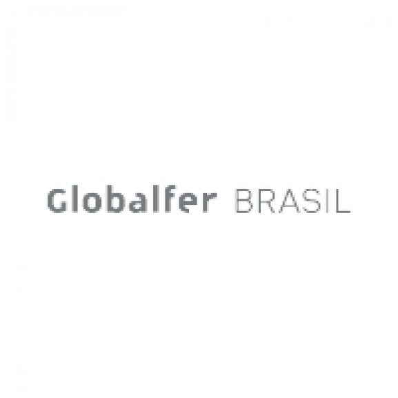 Logo of Globalfer Brasil
