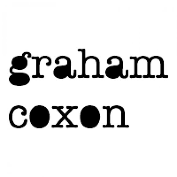 Logo of Graham Coxon