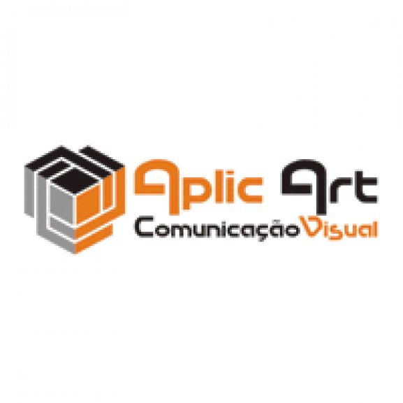 Logo of Aplic Art Comunicaзгo Visual