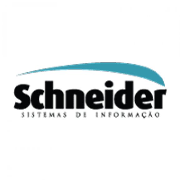 Logo of Schneider_cor