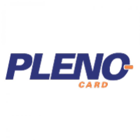 Logo of plenocard