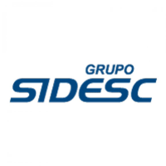 Logo of grupo sidesc
