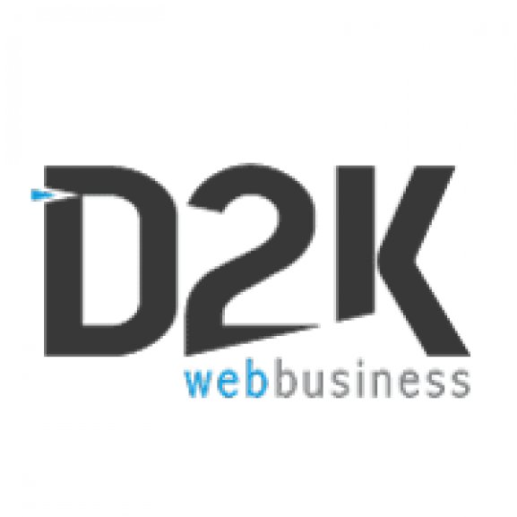 Logo of d2k