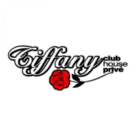 Logo of TIFFANY HOUSE CLUB PRIVE