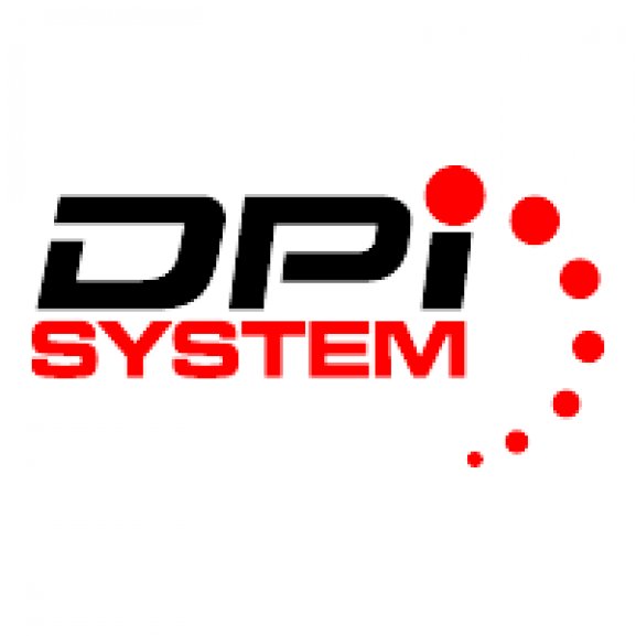 Logo of DPI System