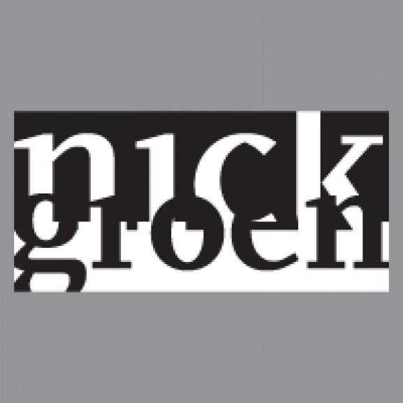 Logo of Nick Groen