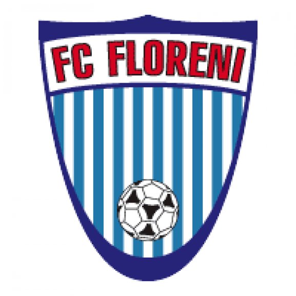 Logo of FC Floreni
