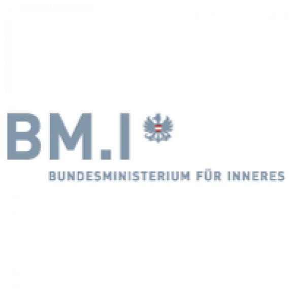 Logo of BM.I Bundesministerium fur Inneres