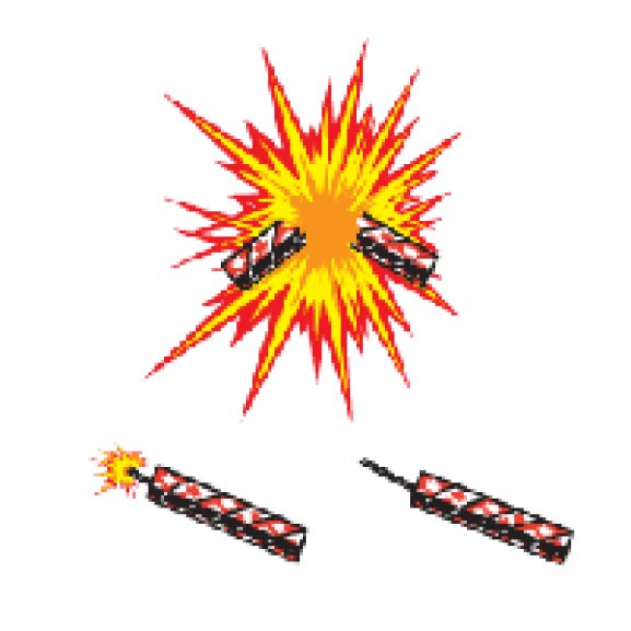 Logo of Firecracker 500