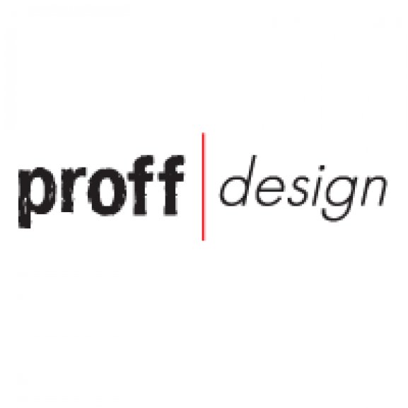 Logo of Proff-Design