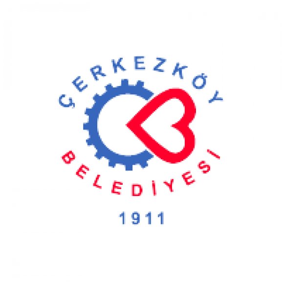 Logo of Cerkezkoy Belediyesi