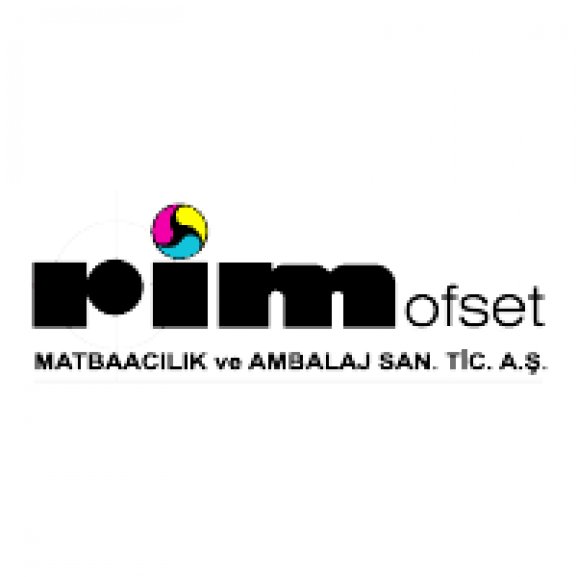 Logo of RimOfset