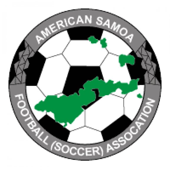 Logo of American-Samoa