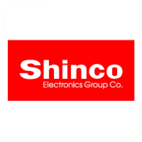 Logo of Shinco