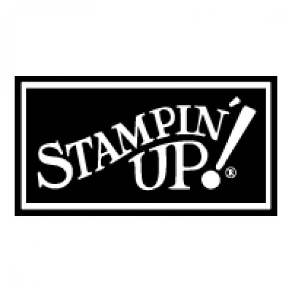 Logo of Stampin Up!