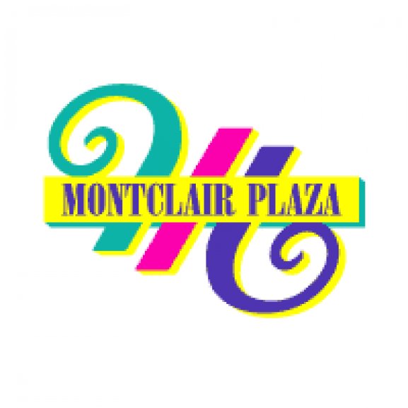 Logo of Montclair Plaza