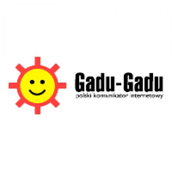 Logo of gadu-gadu