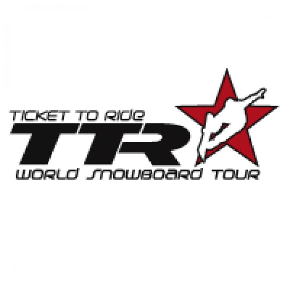 Logo of Ticket To Ride