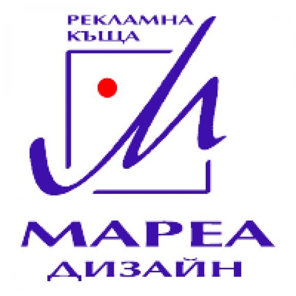 Logo of marea design