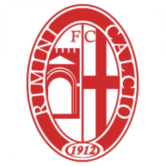 Logo of Rimini Calcio FC
