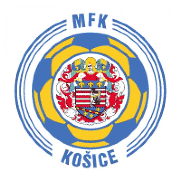 Logo of MFK Kosice