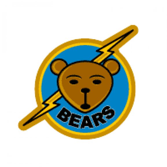 Logo of Bad News Bears
