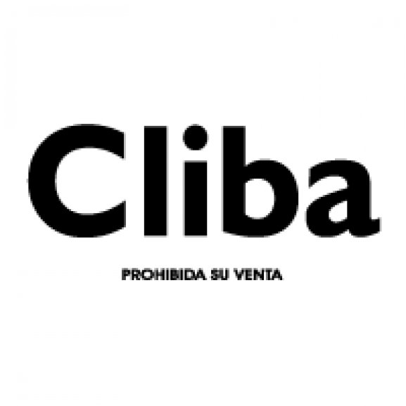 Logo of Cliba