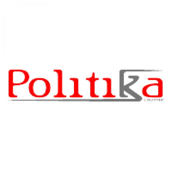 Logo of Politika lounge